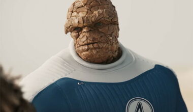 "Avengers: Doomsday" Teasers Are 'Clues'