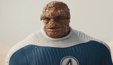 Doomsday' Trailer Gives Us an Unlikely Team-Up