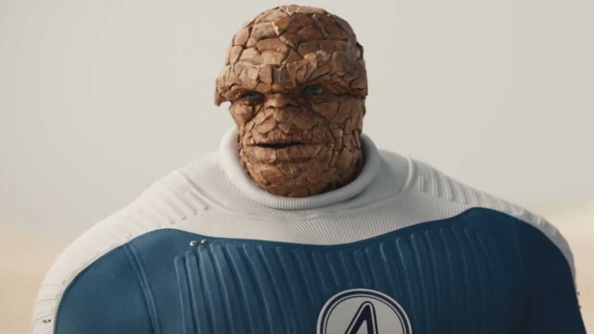 Doomsday' Trailer Gives Us an Unlikely Team-Up