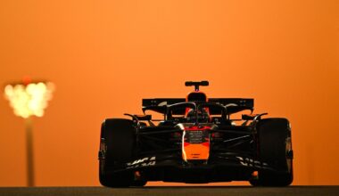 Red Bull on "noise" over F1 engine trick: "Confident it's legal"