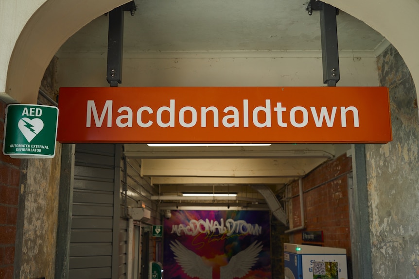 Erskineville and Macdonaldtown 2025-11-25 11:11:00