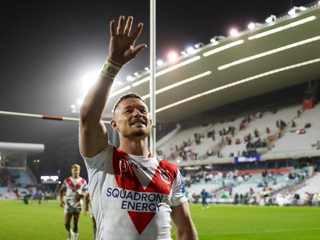 Subscribe to Code Sports for exclusive stories