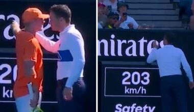 Day 4 scores and results, highlights, Cruz Hewitt photo, second round results, news, video, schedule