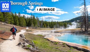 Tour website's AI sends visitors to Tasmanian sites that do not exist