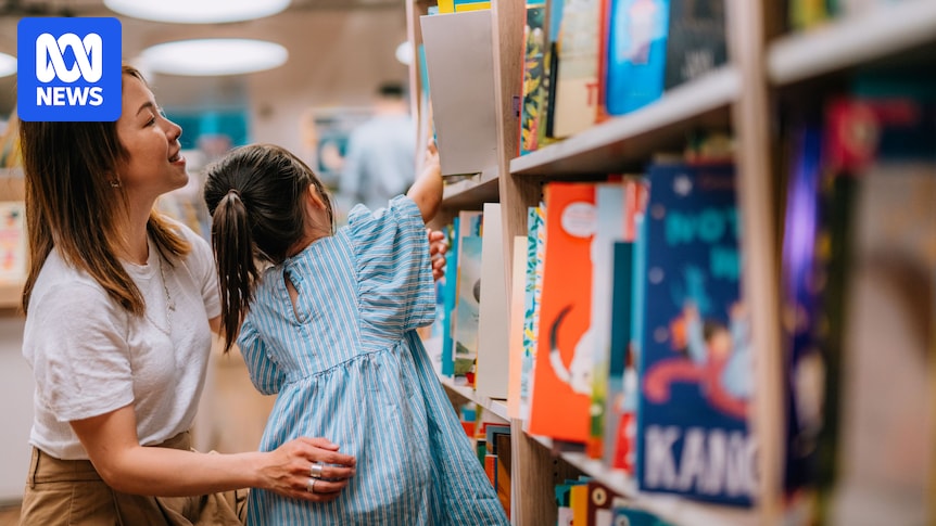 Public library visitor numbers return to pre-COVID levels as cost-of-living crisis bites