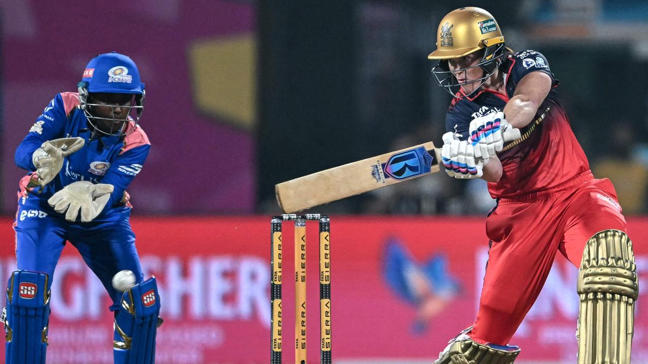 Grace Harris fifty in Royal Challengers Bengaluru victory vs UP Warriorz, video, highlights