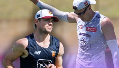 Subscribe to Code Sports for exclusive stories