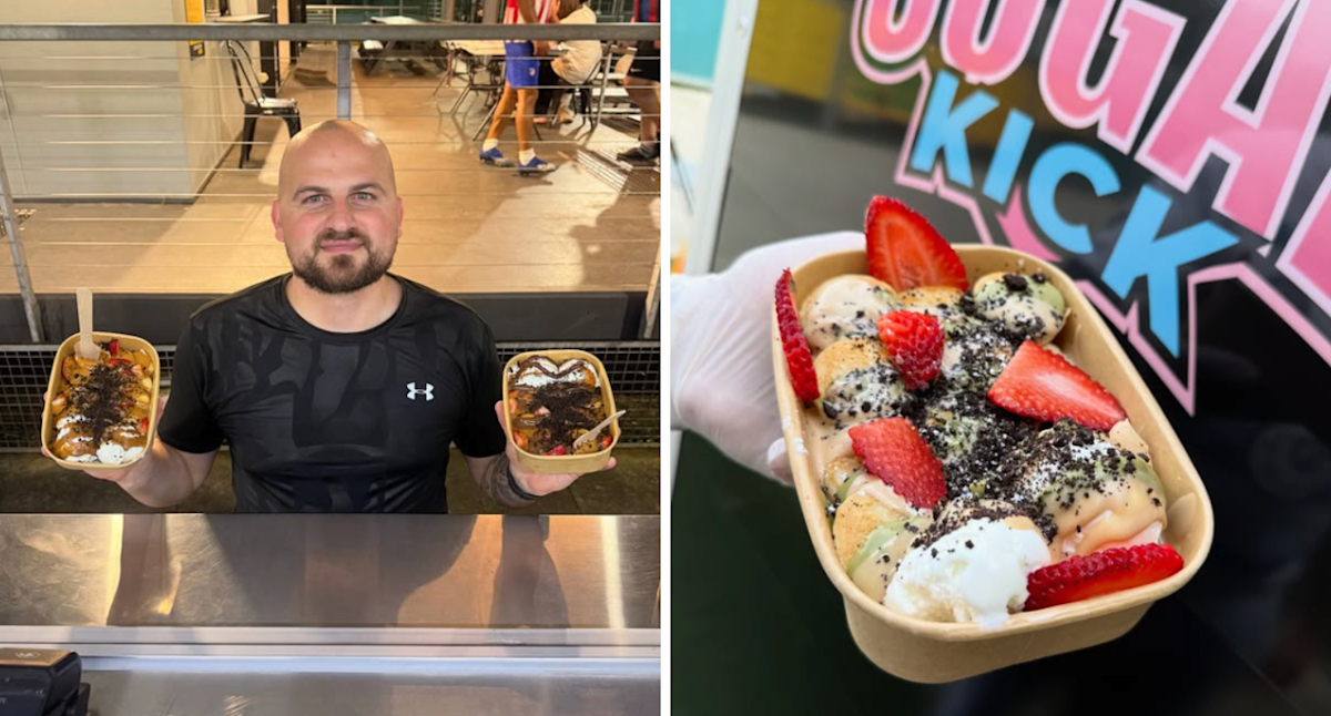 Aussie food truck owner cops $900 Uber Eats fee: 'Ripped off'