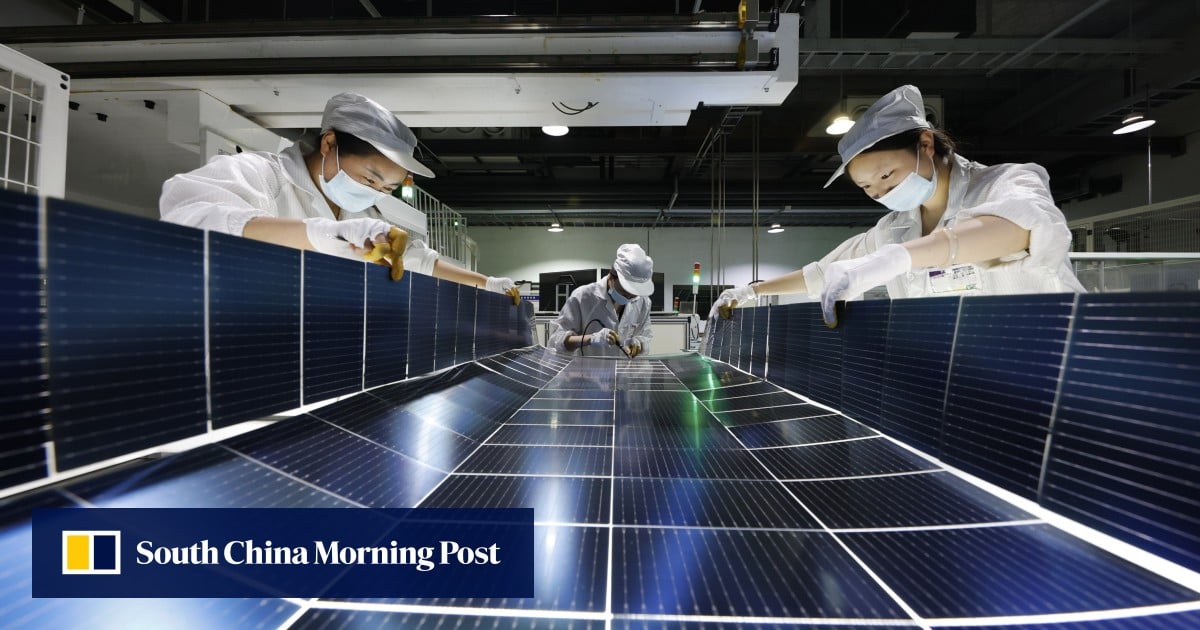 Goodwill or necessity? Why is China slashing solar and battery subsidies?