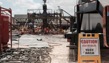 US shale production set to plateau