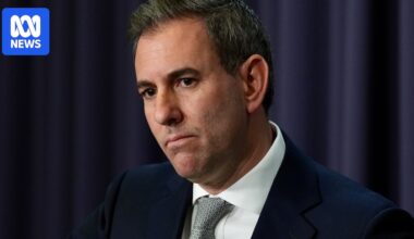 Jim Chalmers has rejected responsibility for high inflation but will have a tough sell if rates rise again