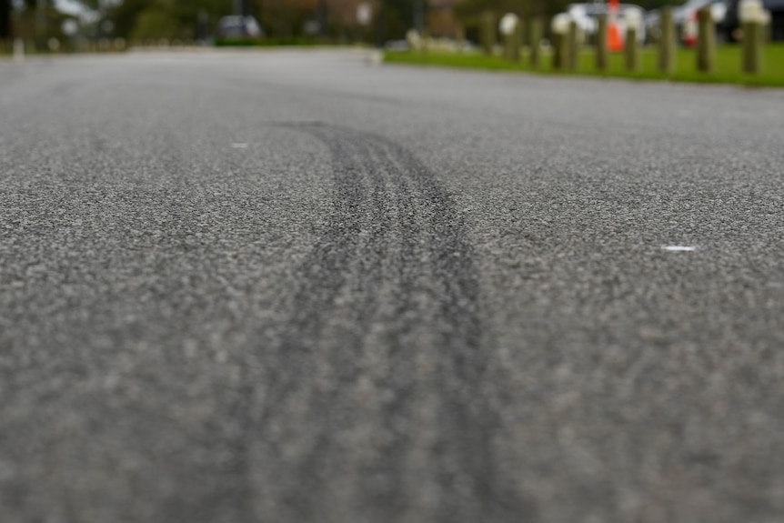 Camfield Drive 'Hit' Scene 2025-07-15 08:07:00