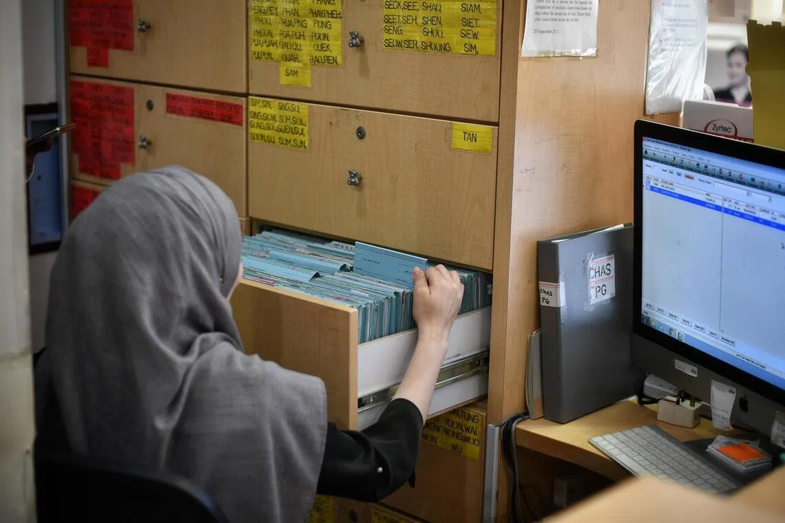 Subscribe Placeholder