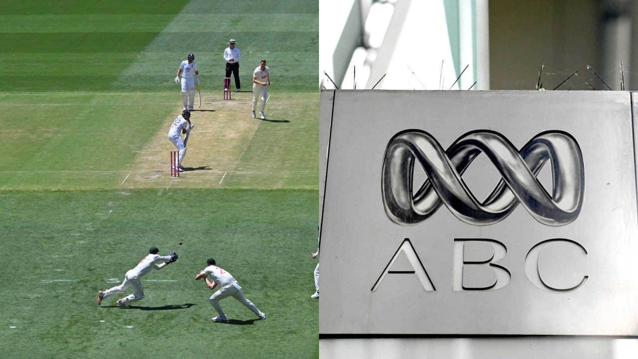 ABC shut out after Stuart Clark’s on-air attack sparks showdown with Cricket Australia