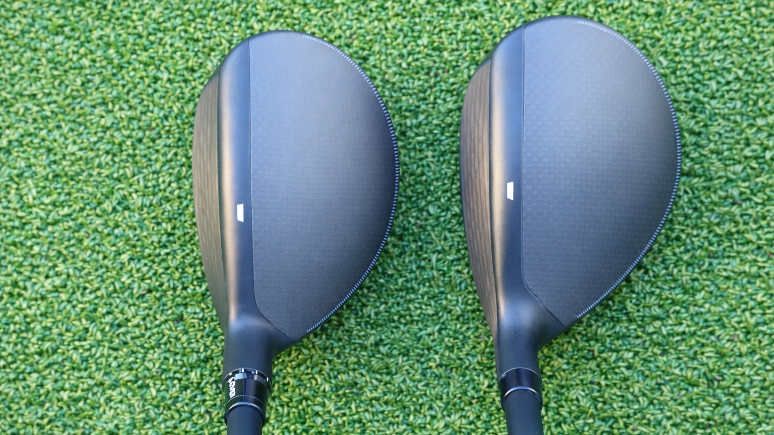 Comparison of Qi4D and Qi4D Max hybrids