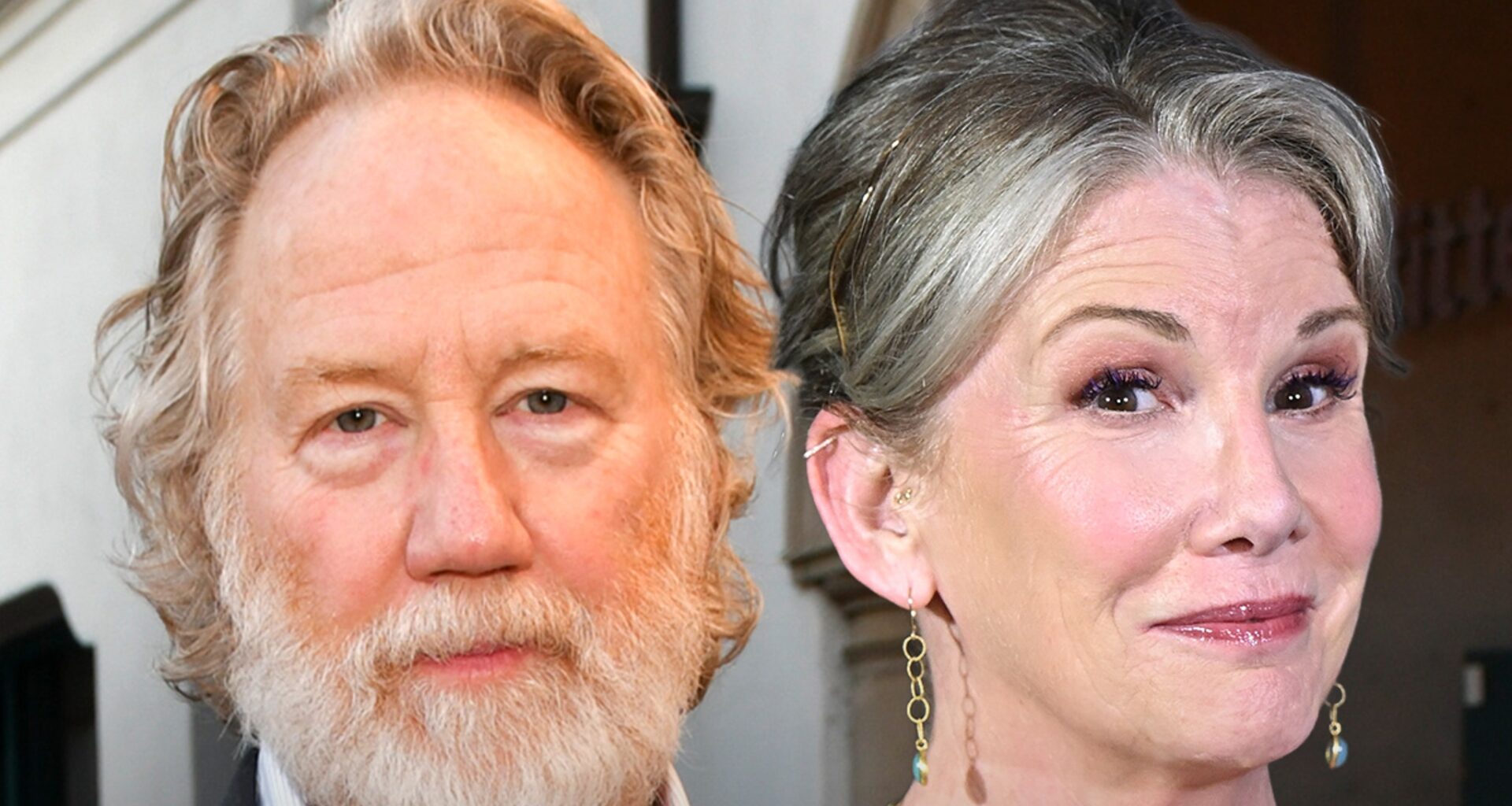 Timothy Busfield Talks Sex Life with Melissa Gilbert In Child Abuse Case Filing