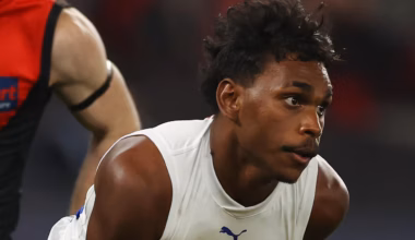 Heartbreak as former AFL player Phoenix Spicer dead at 23