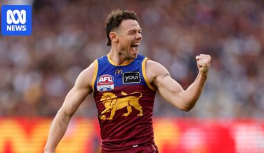 Brisbane Lions coach Chris Fagan says Lachie Neale having his 'best pre-season in a long time'