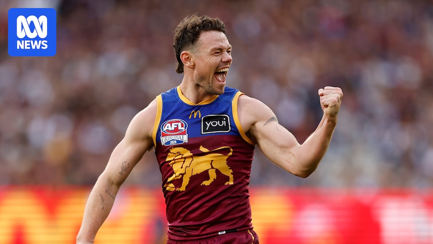 Brisbane Lions coach Chris Fagan says Lachie Neale having his 'best pre-season in a long time'