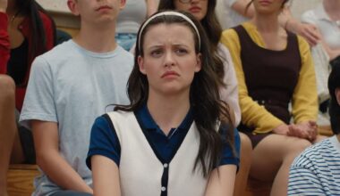 Ginny & Georgia: Sara Waisglass lands first lead role at 27 in Tubi series