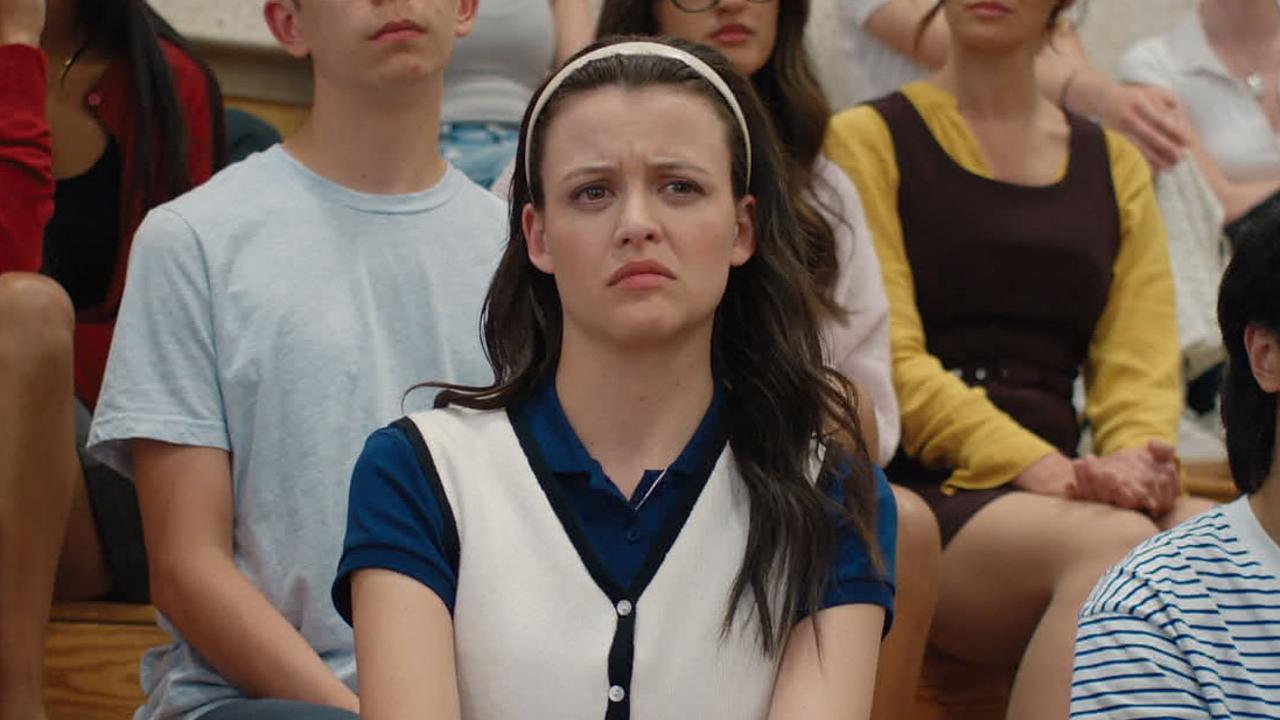 Ginny & Georgia: Sara Waisglass lands first lead role at 27 in Tubi series