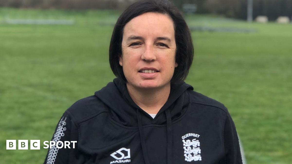 Ilze van der Westhuizen