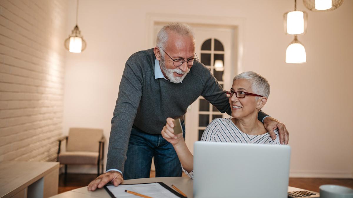 5 Best Money Habits for Boomers To Carry Into 2026