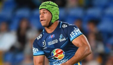 Transfer Whispers, Cooper Bai backflips on Melbourne Storm, Gold Coast Titans 11th hour bid, contract