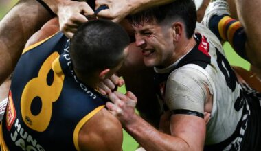 Subscribe to Code Sports for exclusive stories