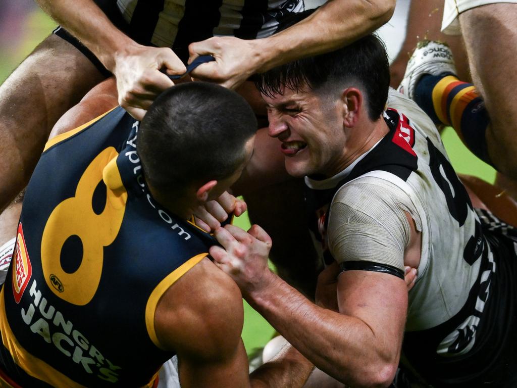 Subscribe to Code Sports for exclusive stories