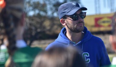 Subscribe to Code Sports for exclusive stories