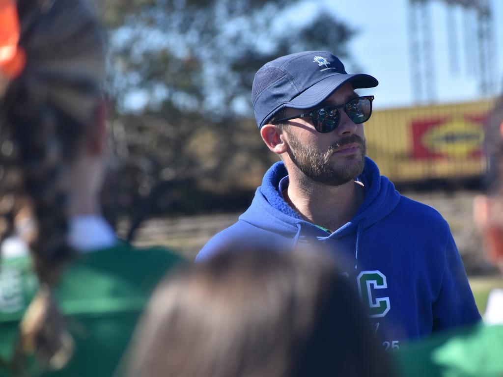 Subscribe to Code Sports for exclusive stories