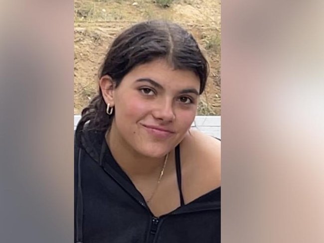 Piper James' body was discovered on the shoreline surrounded by about 10 dingoes.