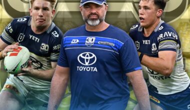 Subscribe to Code Sports for exclusive stories