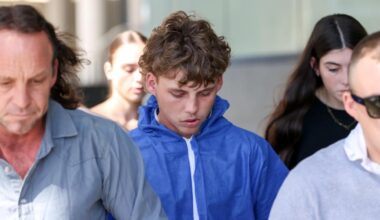 Labor figure’s accused attacker charged over another assault - The West Australian