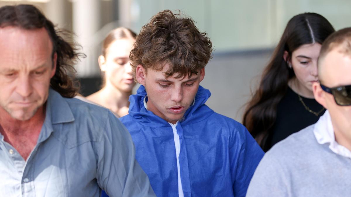 Labor figure’s accused attacker charged over another assault - The West Australian