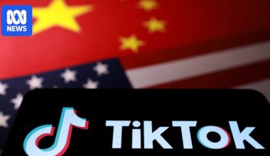 US and China sign off on TikTok agreement to avoid ban