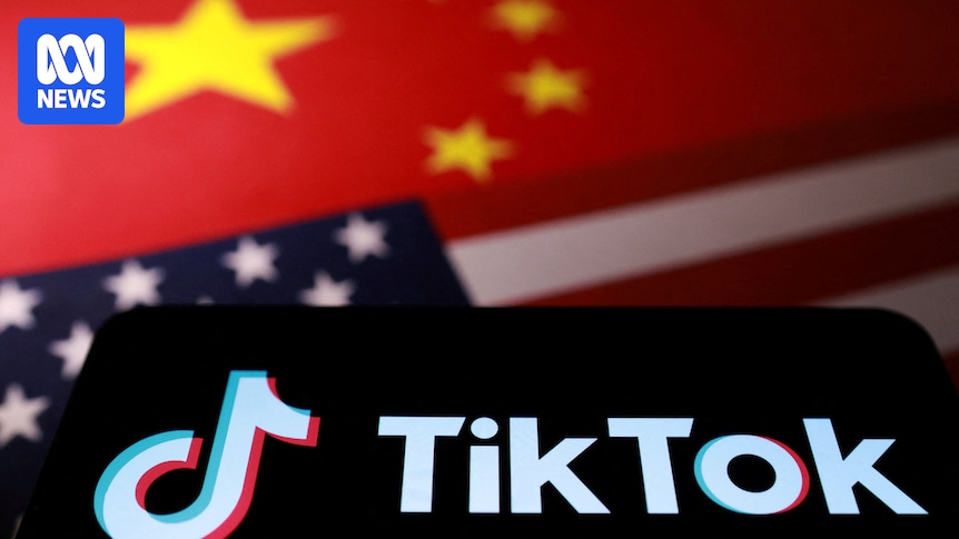 US and China sign off on TikTok agreement to avoid ban