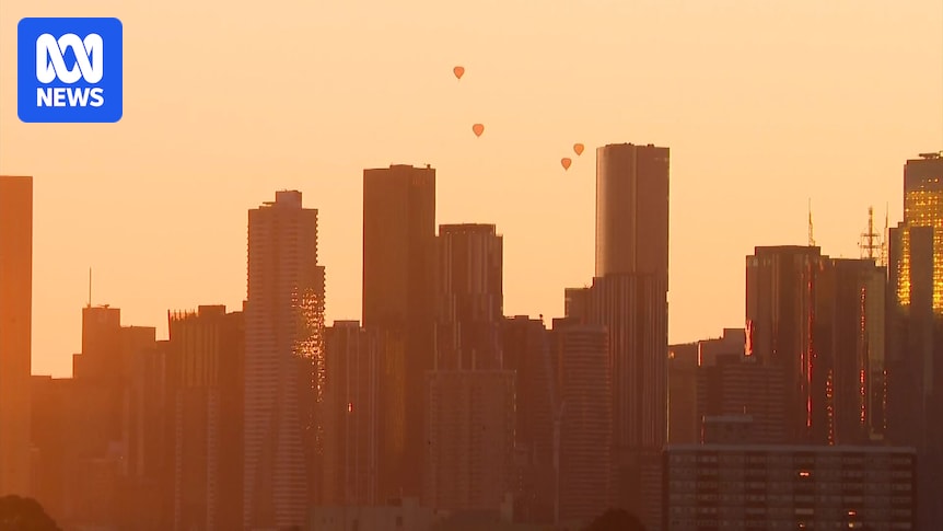 Live: Heatwave warnings for large parts of Australia as bushfire risk soars