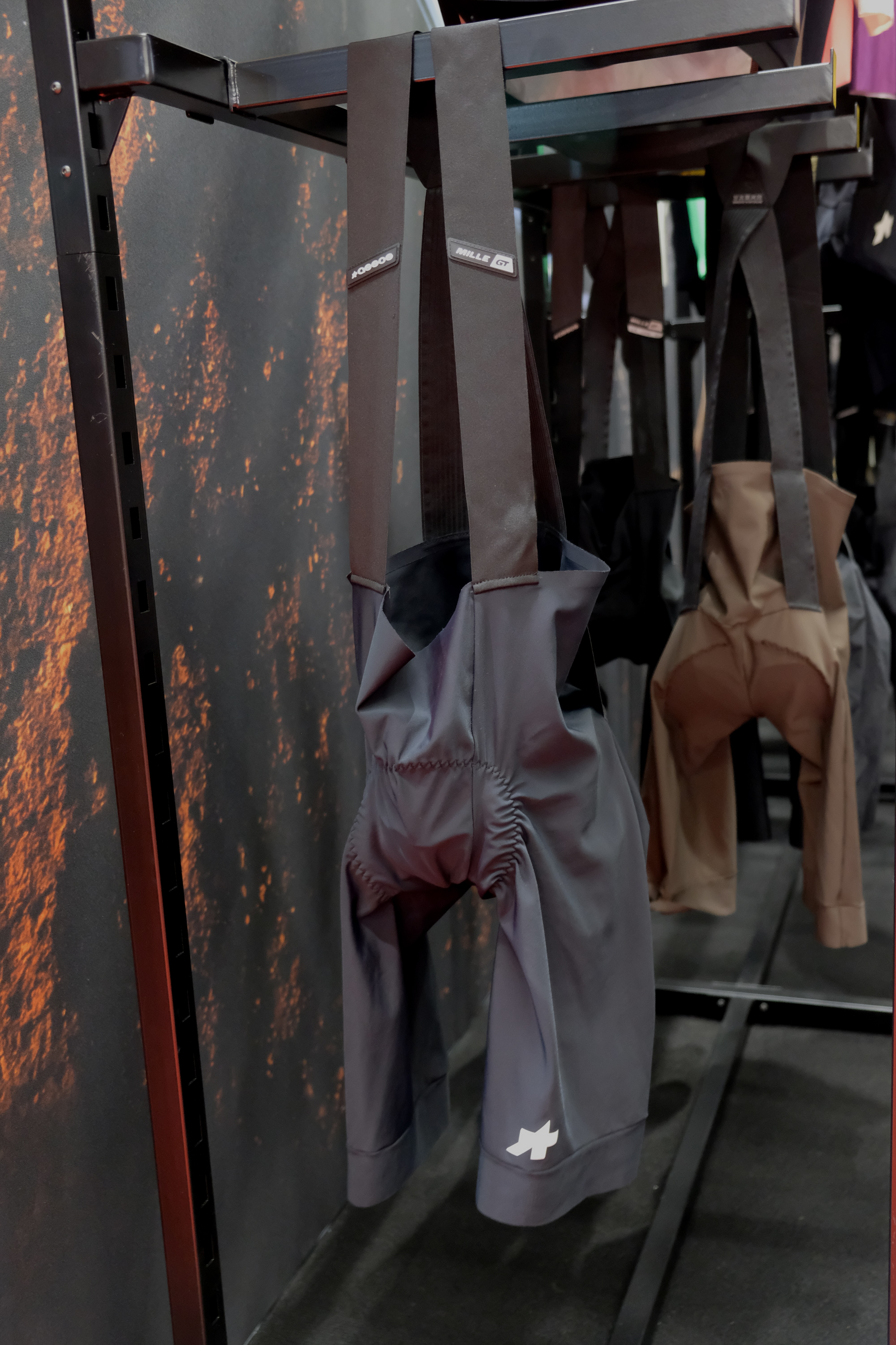 Velofollies tech gallery