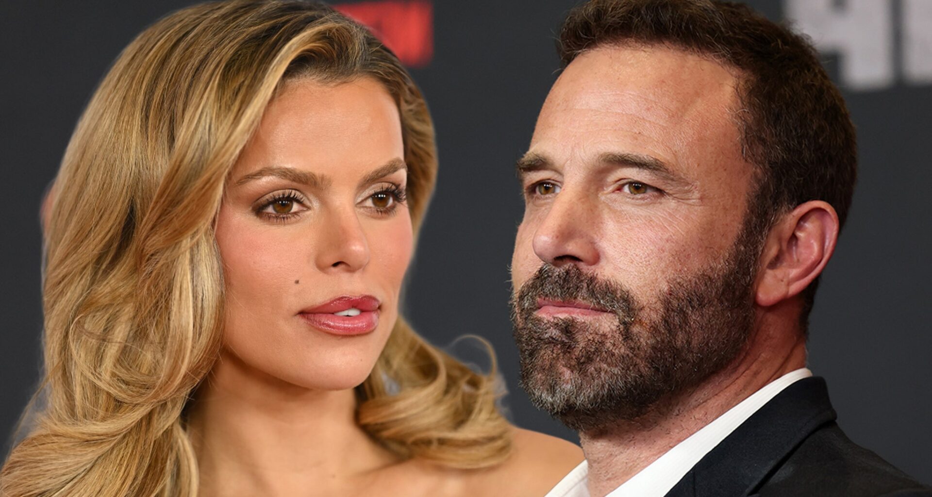 Ben Affleck and Brooks Nader Not Hooking Up Despite Reports