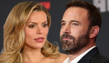 Ben Affleck and Brooks Nader Not Hooking Up Despite Reports