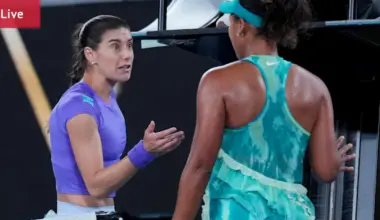 Australian Open 2026 LIVE updates: Mighty Maddison gets it done in three-set thriller as other Aussies bite the dust; fans turn up hours early for Special Ks - The Sydney Morning Herald