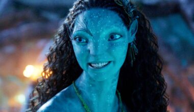 Fire And Ash Launches Into All-Time Box Office Top 20, Passing 5 Of Cinema's Biggest Hits