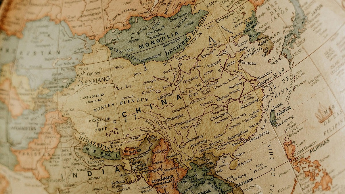 Fossils in China reveal thriving deep-sea ecosystem after extinction