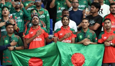 Bangladesh T20 World Cup Boycott Live Updates: ICC Confirms Scotland As Replacement In Group C