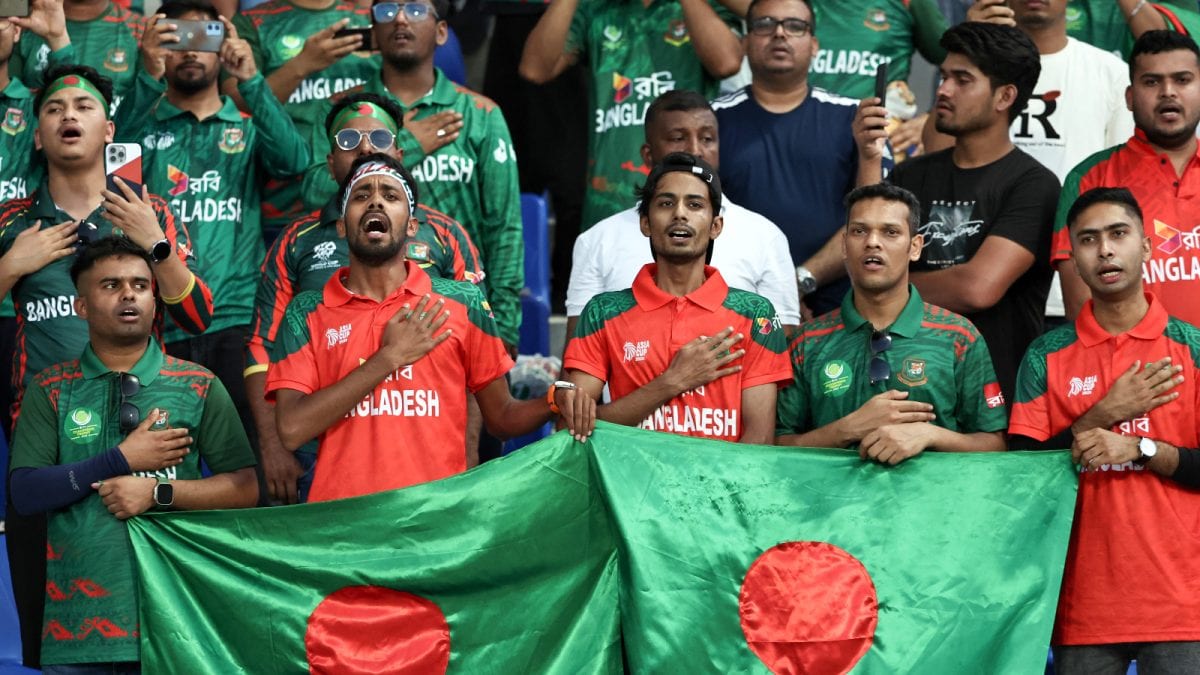 Bangladesh T20 World Cup Boycott Live Updates: ICC Confirms Scotland As Replacement In Group C