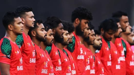 Hindustan Times Cricket