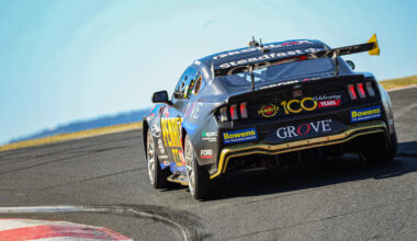 New car influx coming to Supercars