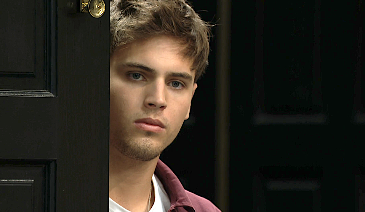 Will Spencer Leaving Forrester Creations on Bold & Beautiful?